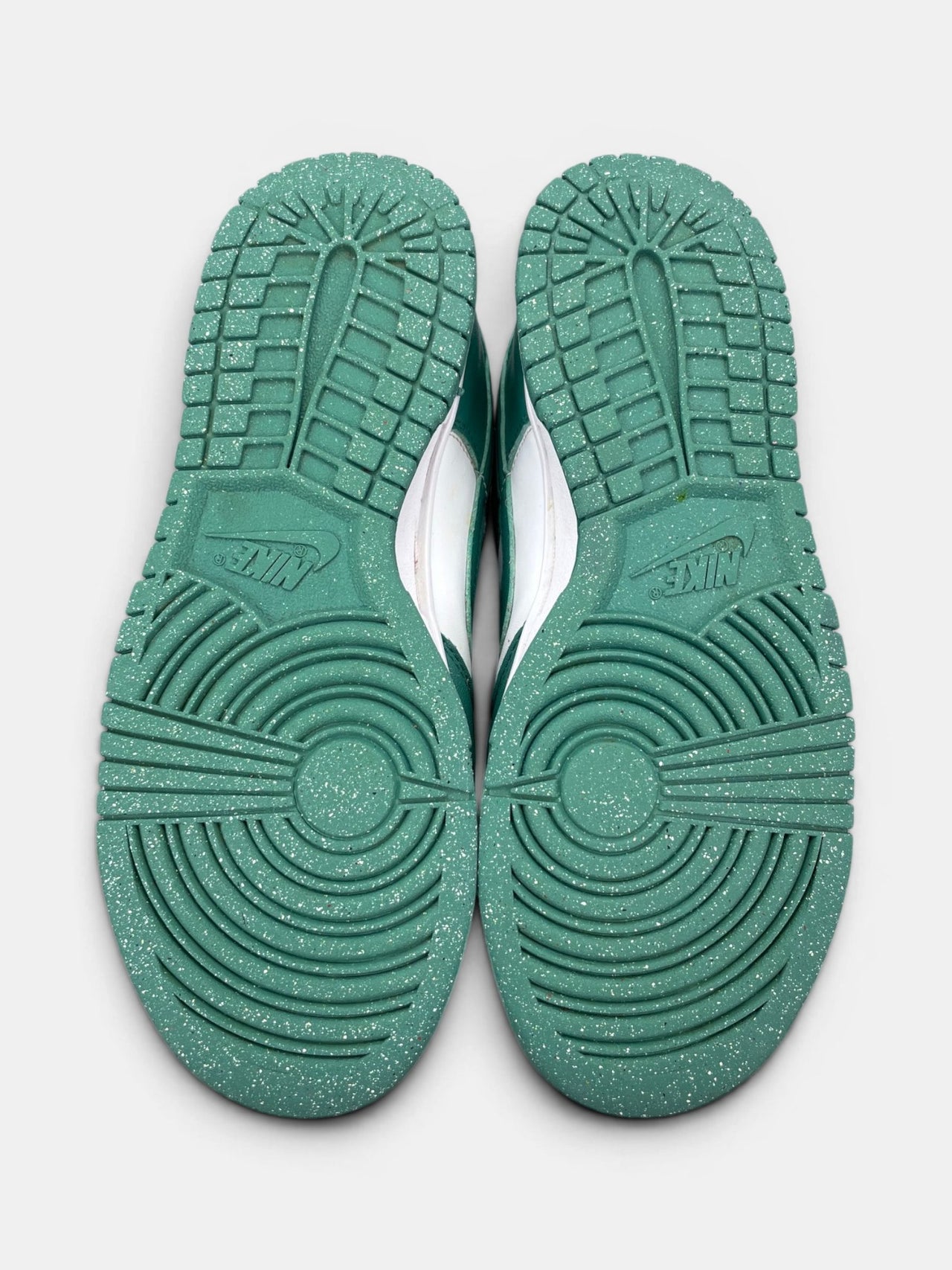 Nike Dunk Low Bicoastal — buty sportowe damskie w bardzo dobrym stanie rozmiar 36, podeszwa