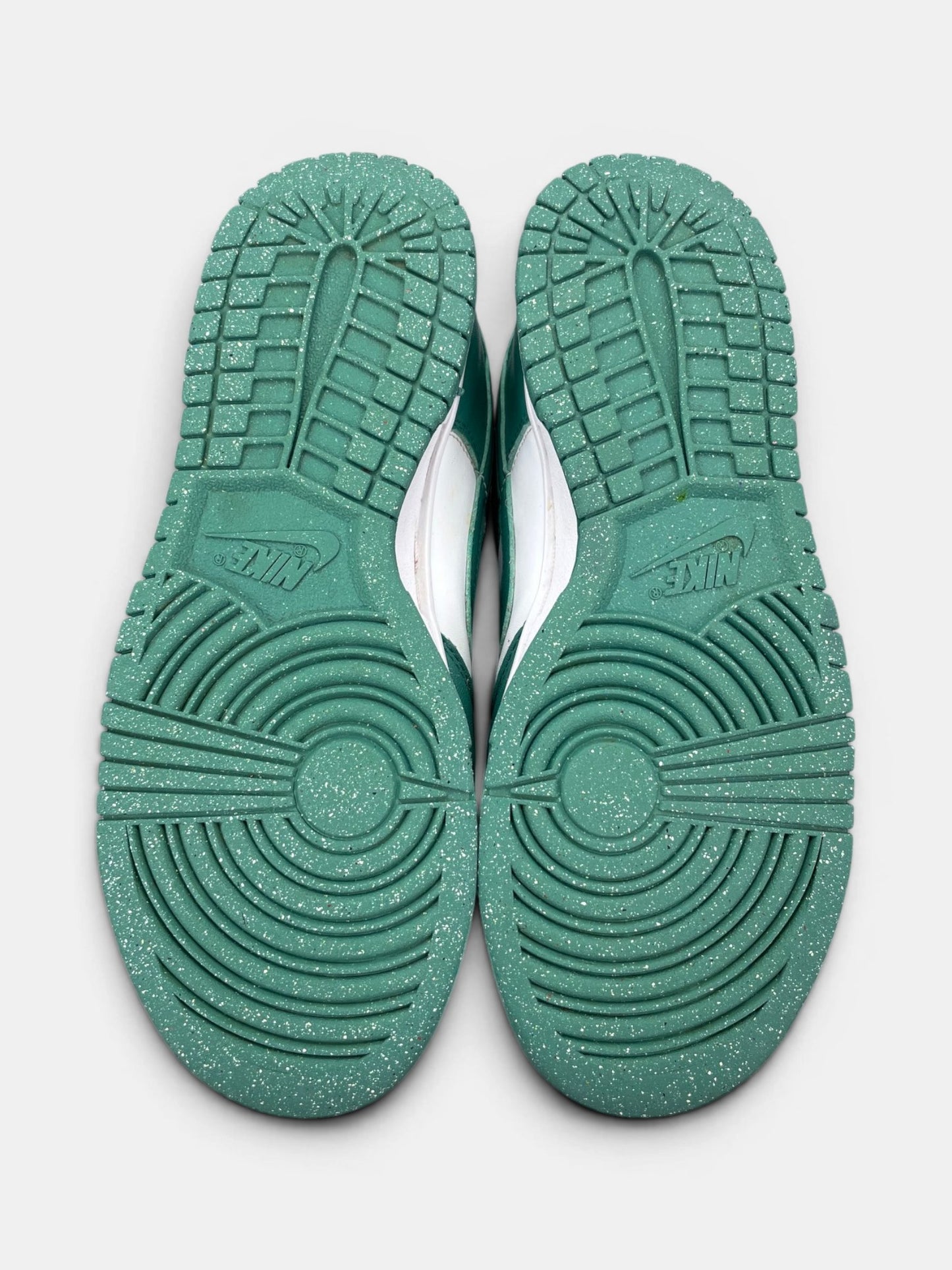 Nike Dunk Low Bicoastal — buty sportowe damskie w bardzo dobrym stanie rozmiar 36, podeszwa