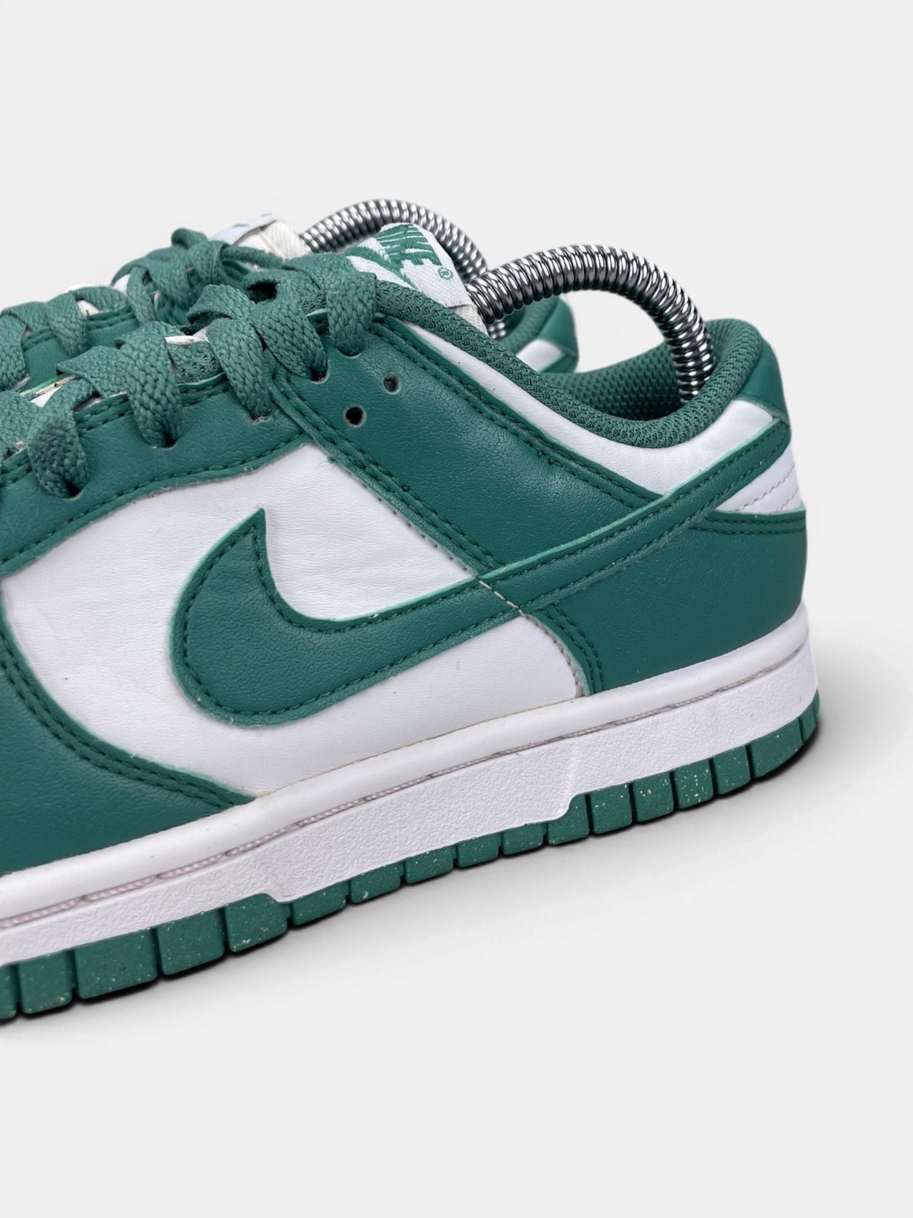 Nike Dunk Low Bicoastal — buty sportowe damskie w bardzo dobrym stanie rozmiar 36, opcjonalne zdjęcie 1