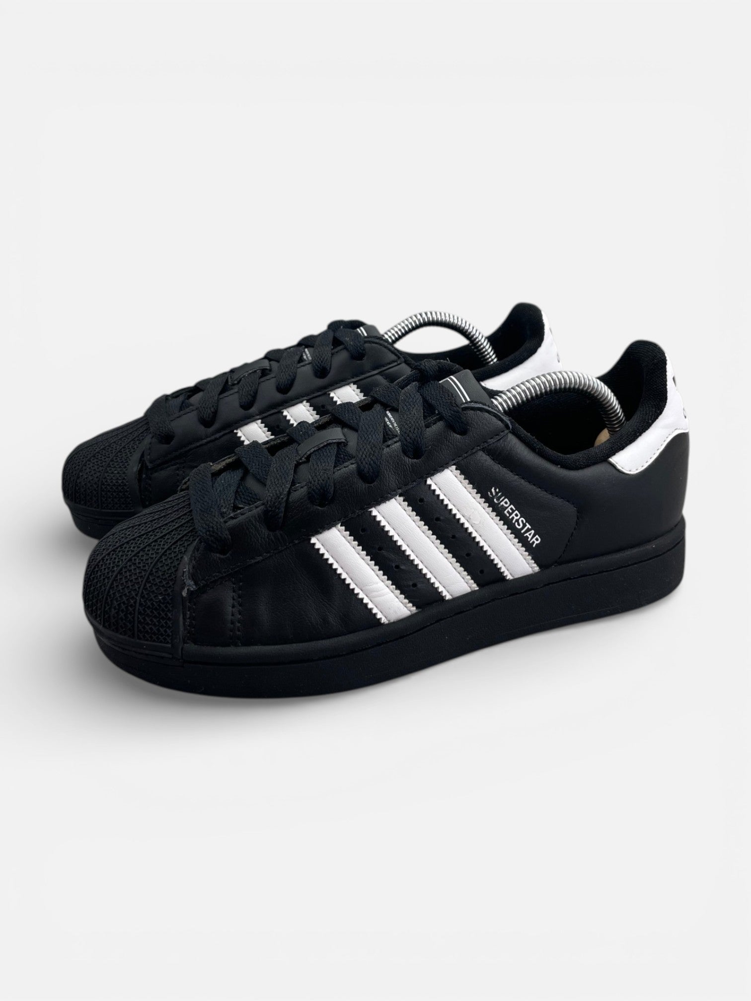 adidas Superstar II JH9977 - buty sportowe, widok z boku