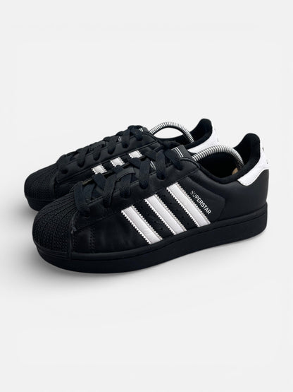 adidas Superstar II JH9977 - buty sportowe, widok z boku