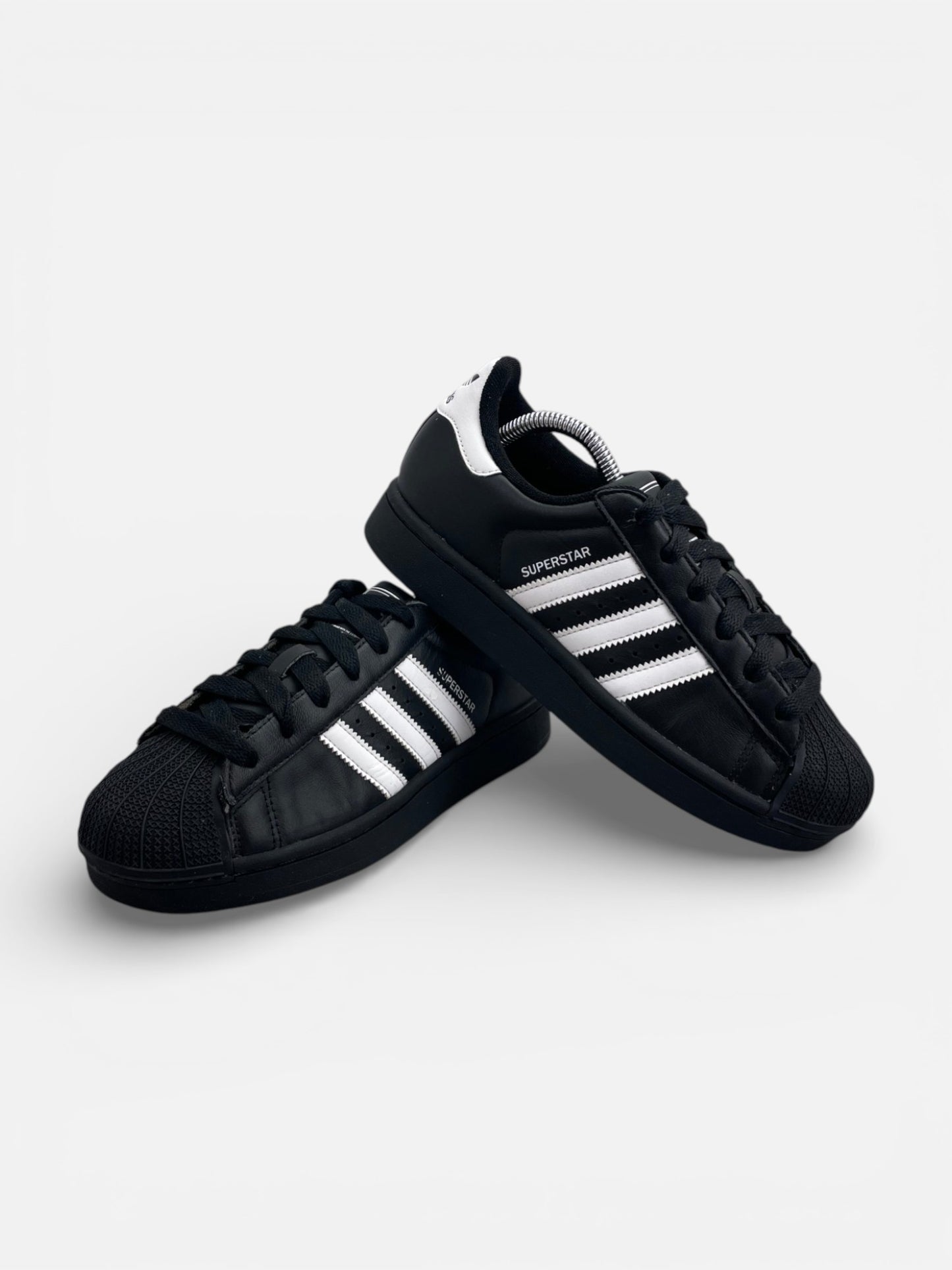 adidas Superstar II JH9977 - buty sportowe, boczny profil