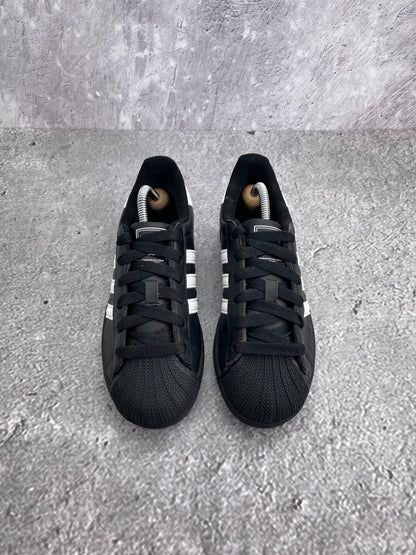 adidas Superstar II JH9977 - buty sportowe, widok z góry