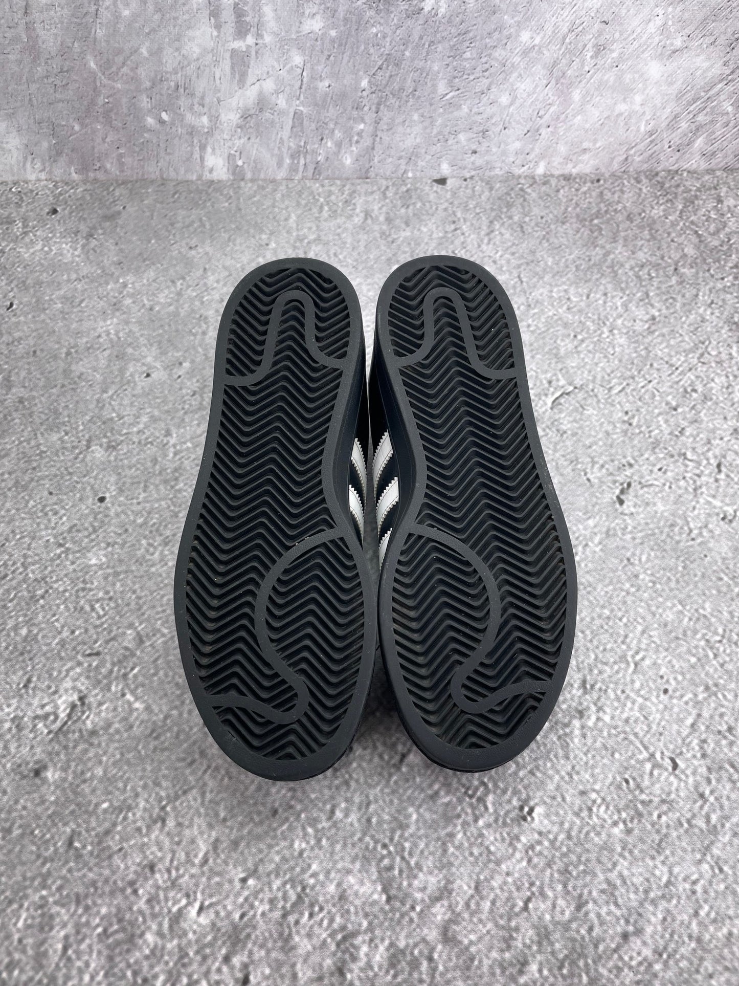 adidas Superstar II JH9977 - buty sportowe, podeszwa