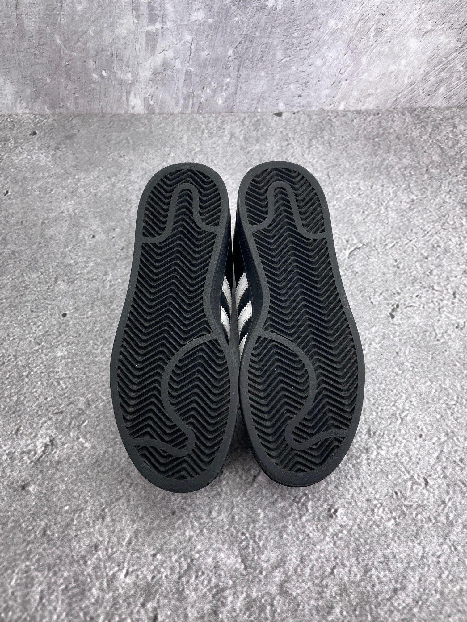 adidas Superstar II JH9977 - buty sportowe, podeszwa