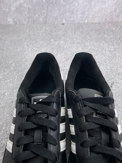 adidas Superstar II JH9977 - buty sportowe, zapiętki butów