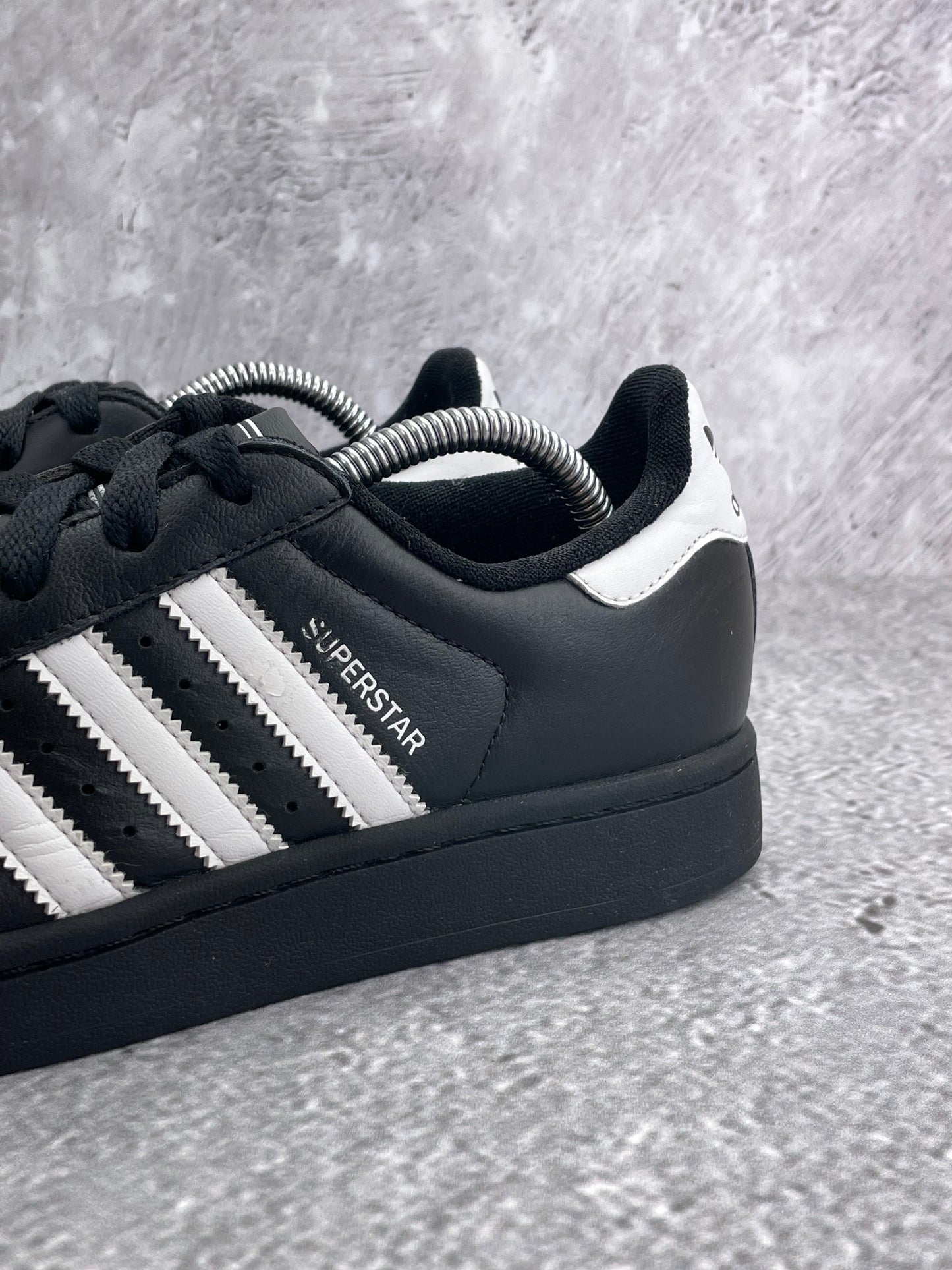 adidas Superstar II JH9977 - buty sportowe, opcjonalne zdjęcie 1