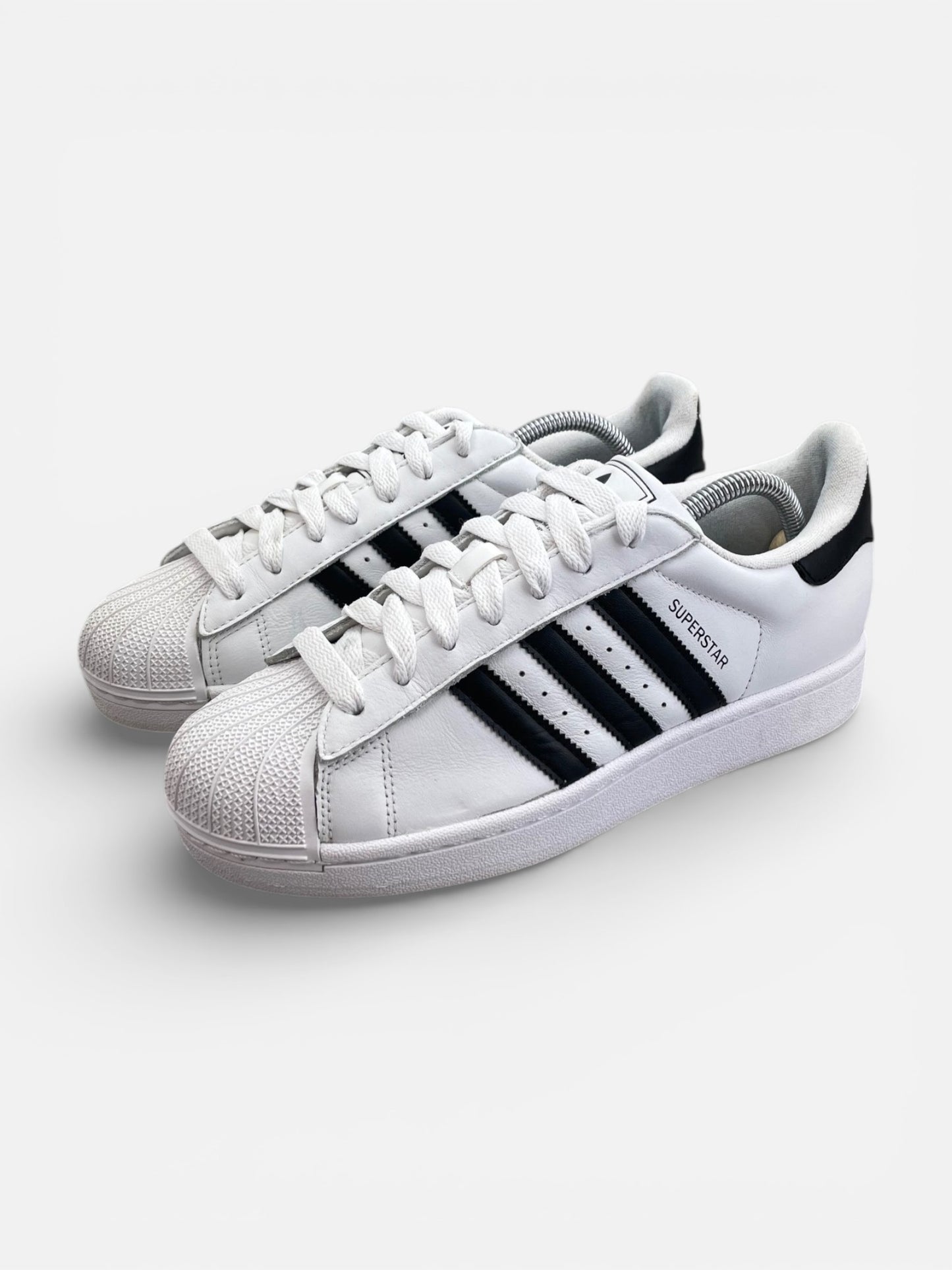 adidas Superstar II IH8659 - buty sportowe, widok z boku