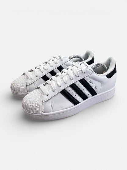 adidas Superstar II IH8659 - buty sportowe, widok z boku