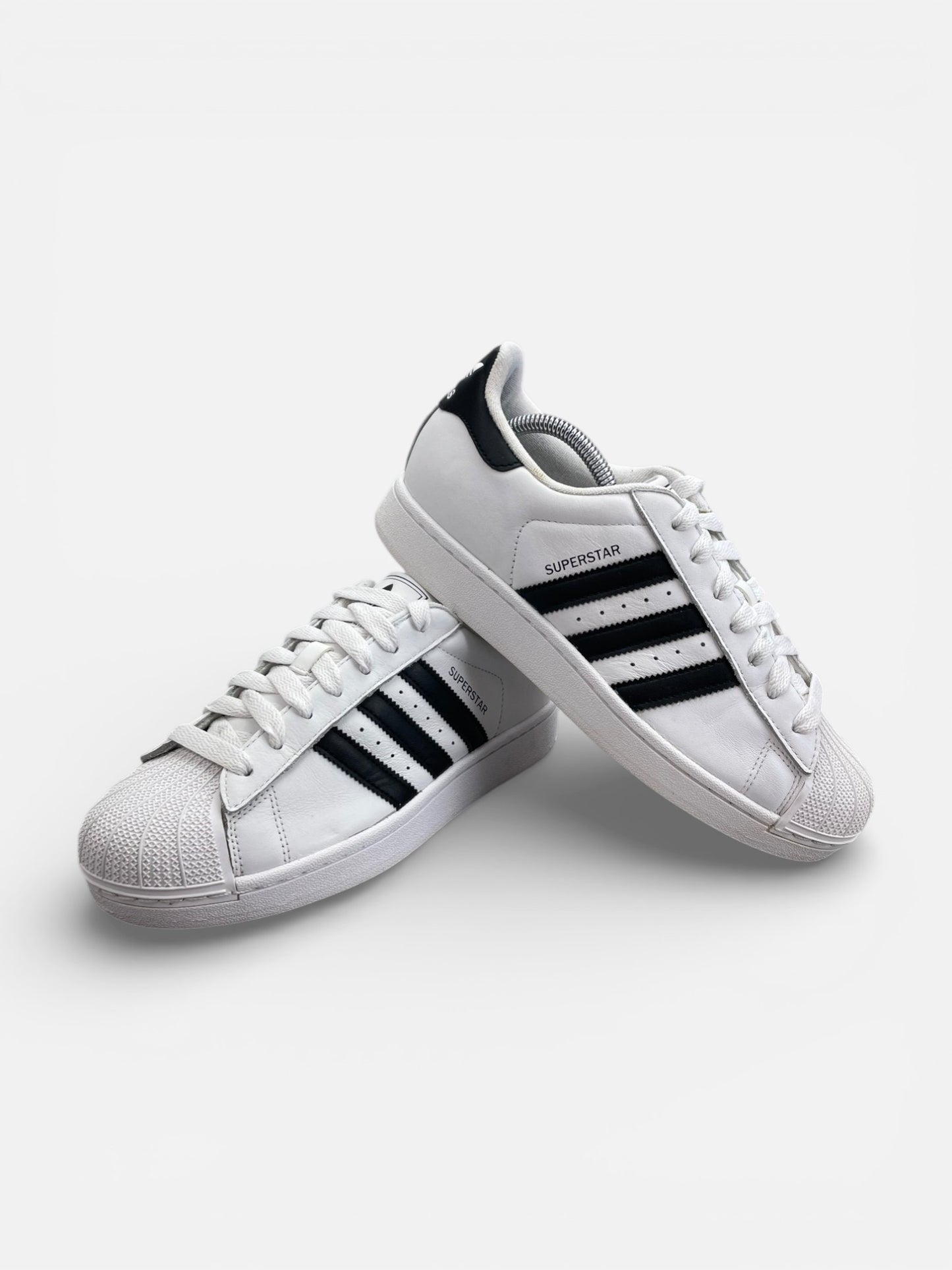adidas Superstar II IH8659 - buty sportowe, boczny profil