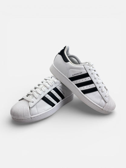 adidas Superstar II IH8659 - buty sportowe, boczny profil