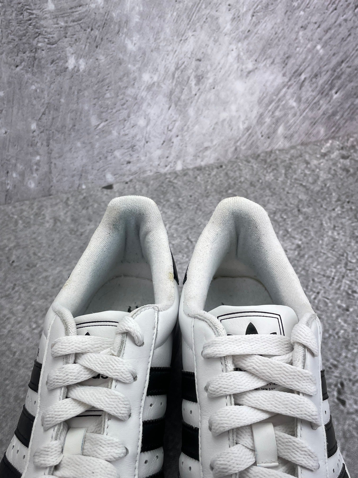 adidas Superstar II IH8659 - buty sportowe, opcjonalne zdjęcie 1