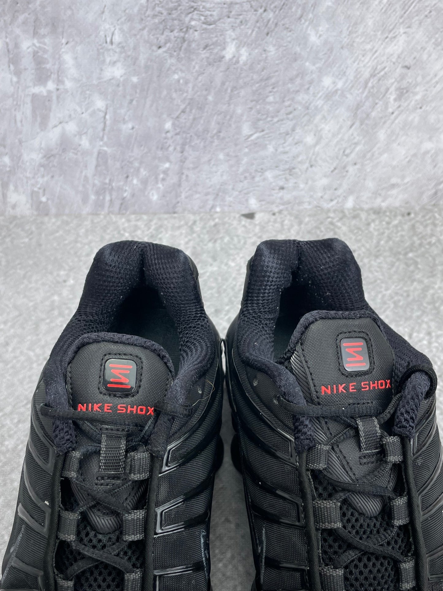 Nike Shox TL Metallic Hematite - buty sportowe, opcjonalne zdjęcie 1
