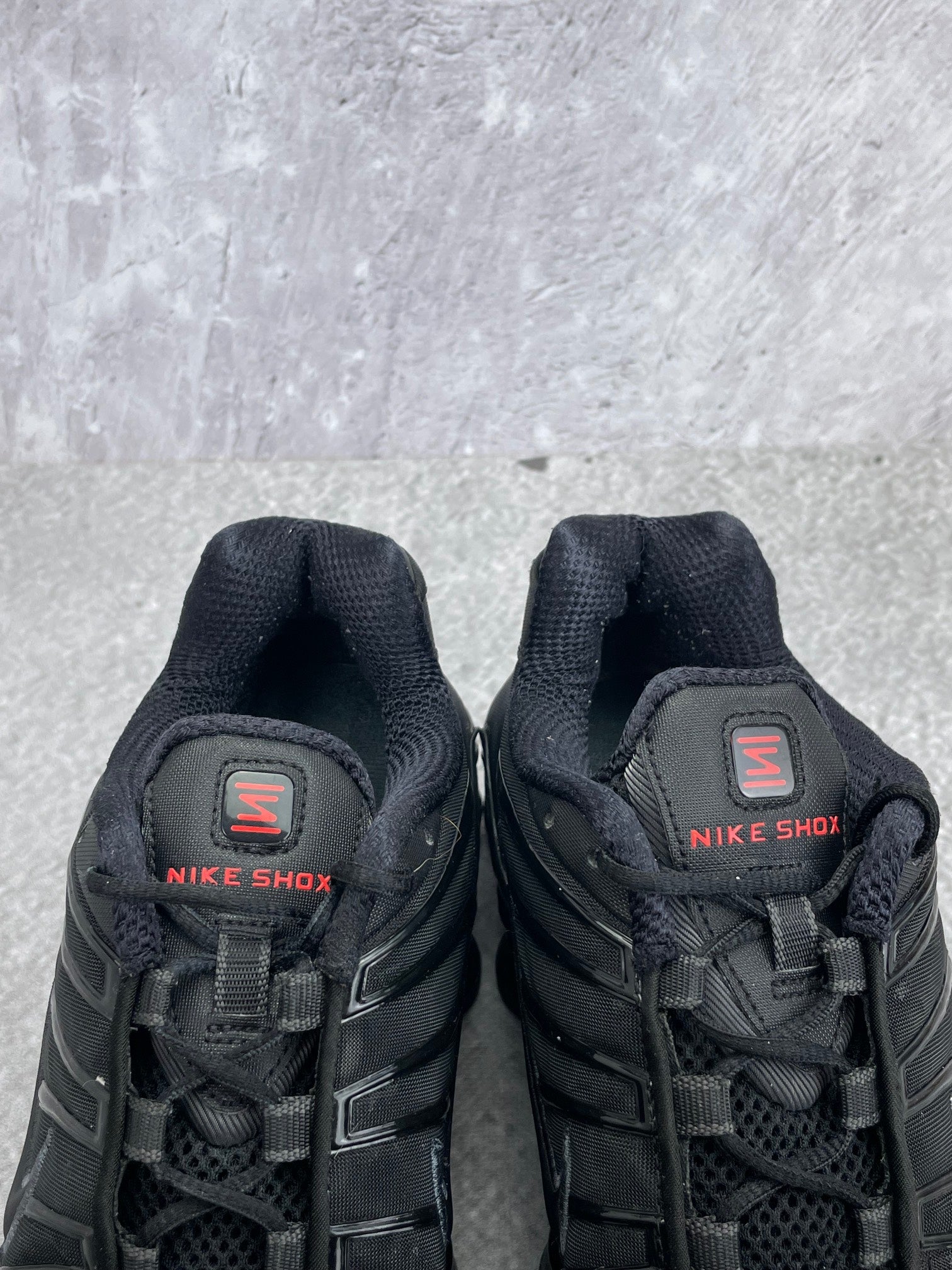 Nike Shox TL Metallic Hematite - buty sportowe, opcjonalne zdjęcie 1