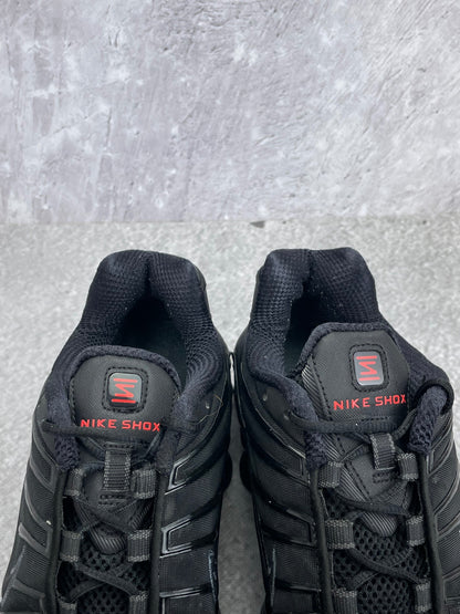 Nike Shox TL Metallic Hematite - buty sportowe, opcjonalne zdjęcie 1