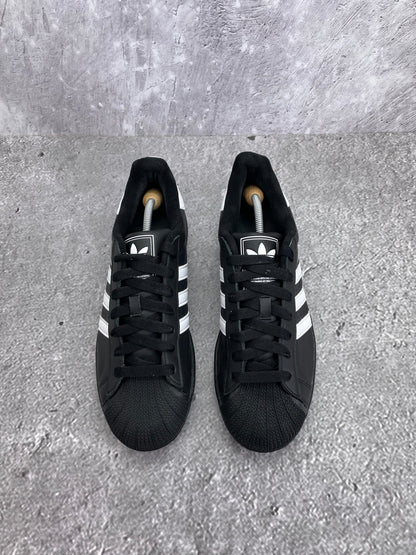 adidas Superstar II Black White - buty sportowe, podeszwa