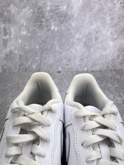 Nike Air Force 1 Low Triple White — buty sportowe damskie w bardzo dobrym stanie rozmiar 38, opcjonalne zdjęcie 1