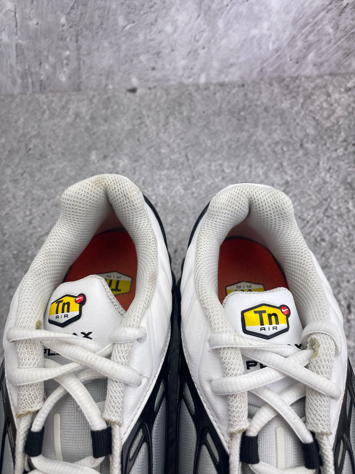 Nike Air Max Plus 3 Team Orange - buty sportowe, opcjonalne zdjęcie 1