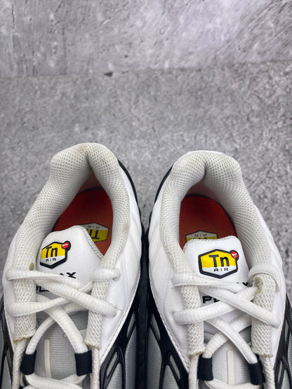 Nike Air Max Plus 3 Team Orange - buty sportowe, opcjonalne zdjęcie 1