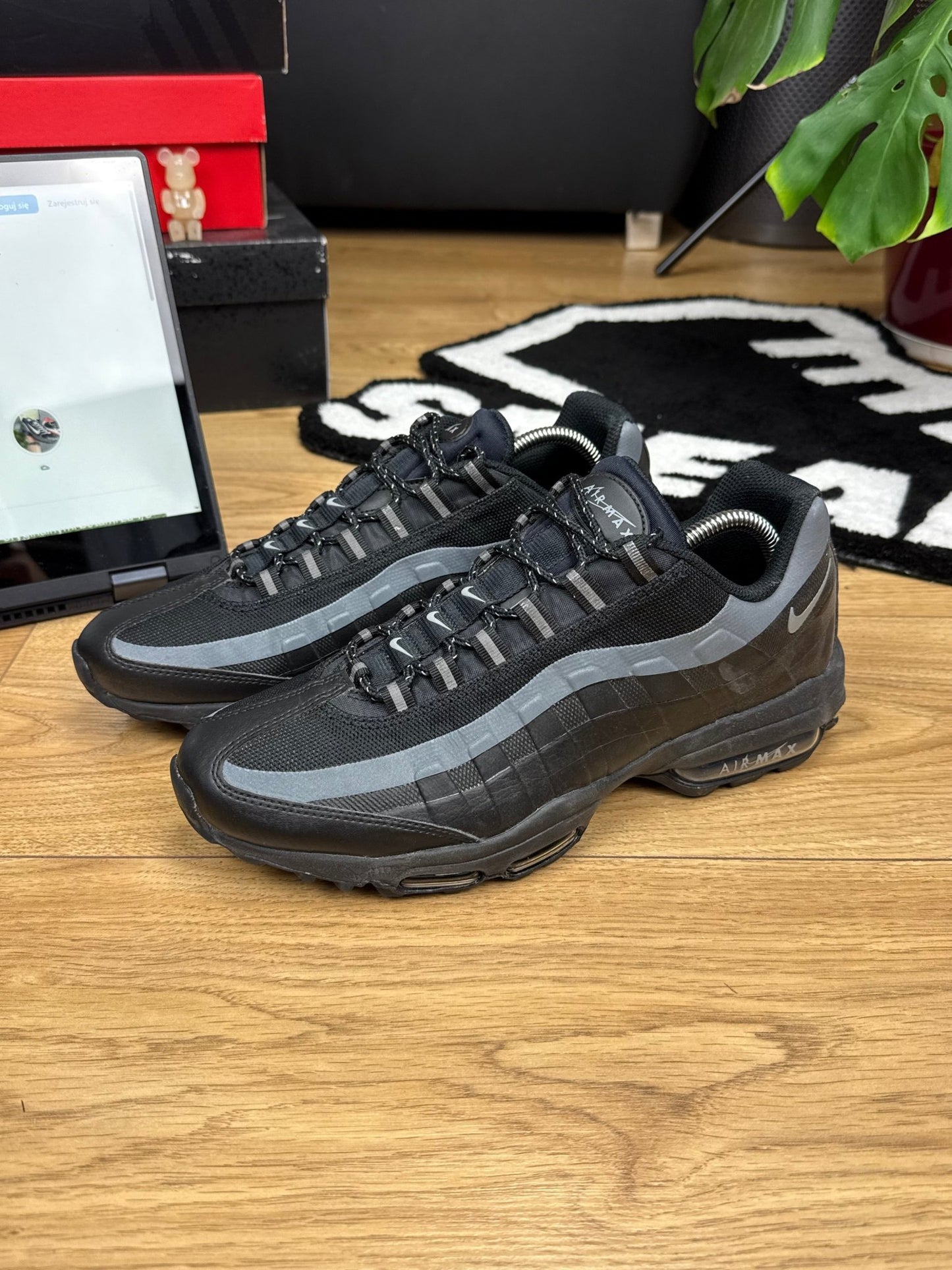 Nike Air Max 95 Ultra (44)