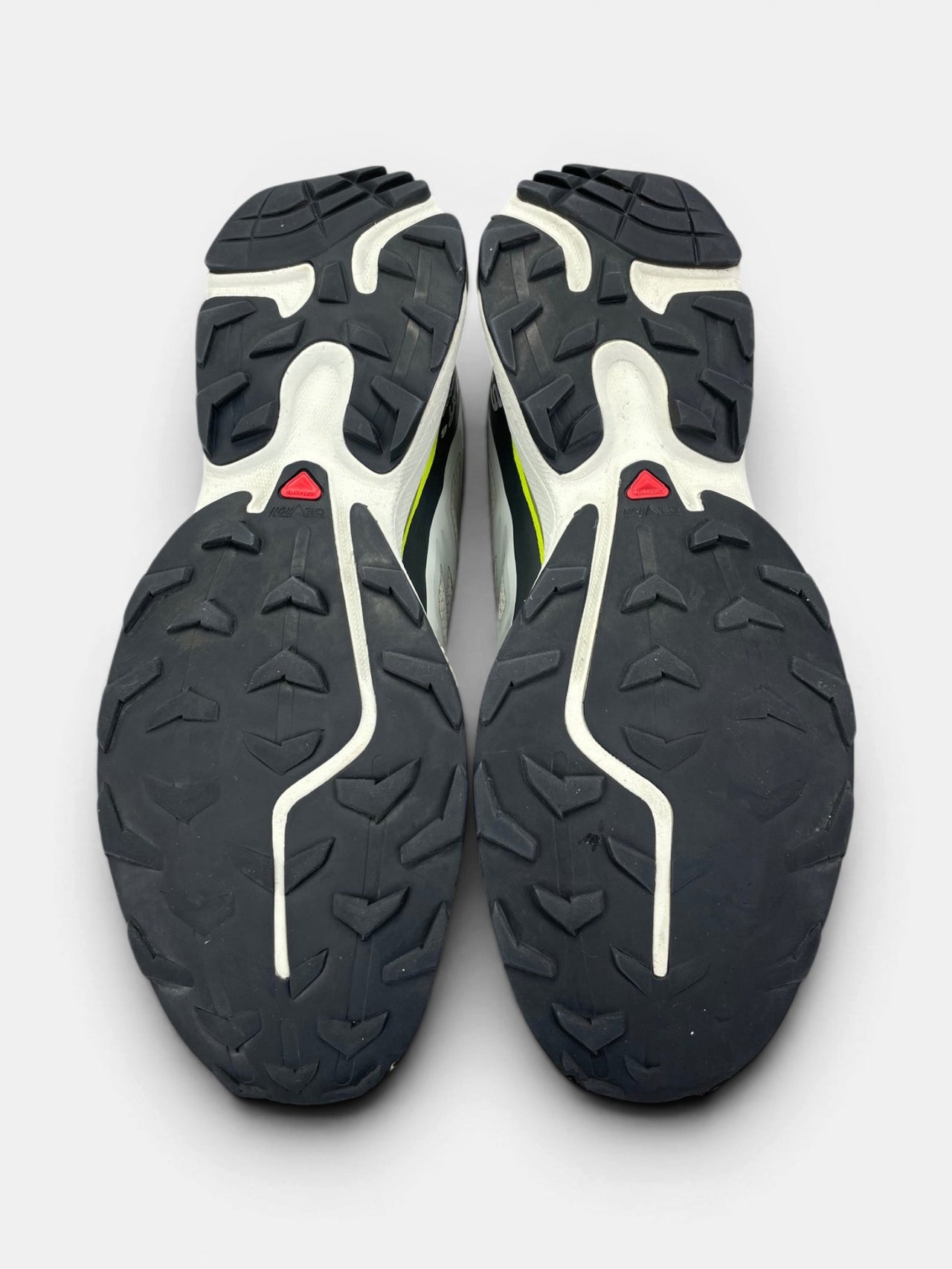 Salomon XT-6 — buty sportowe męskie w bardzo dobrym stanie rozmiar 44, podeszwa
