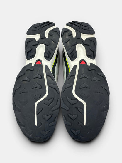 Salomon XT-6 — buty sportowe męskie w bardzo dobrym stanie rozmiar 44, podeszwa