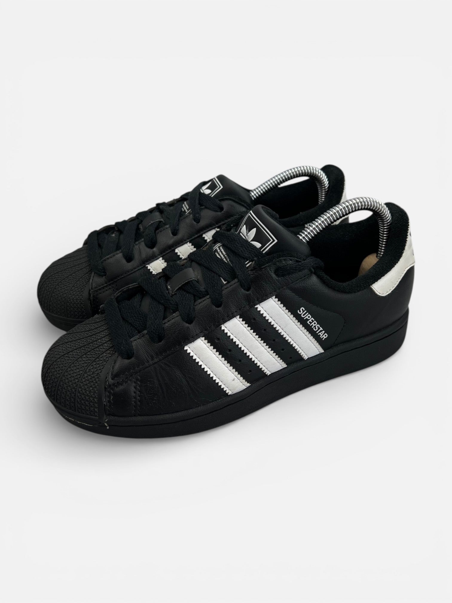 adidas Superstar II JH9977 - buty sportowe, widok z boku