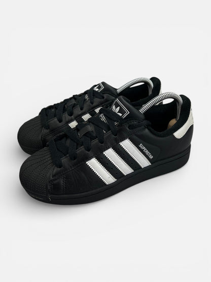 adidas Superstar II JH9977 - buty sportowe, widok z boku