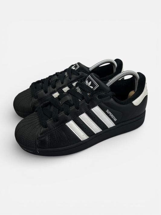 adidas Superstar II JH9977 - buty sportowe, widok z boku