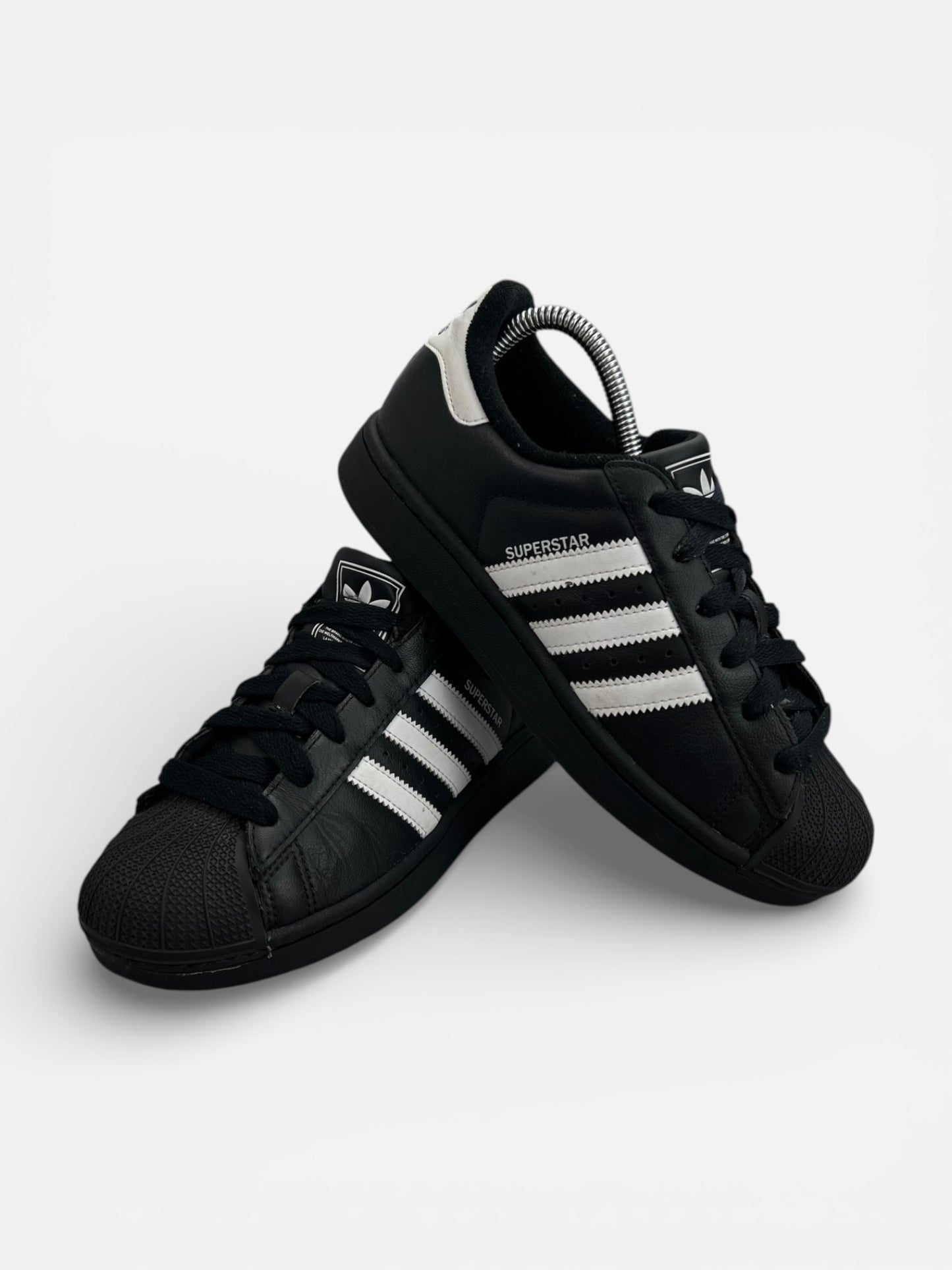 adidas Superstar II JH9977 - buty sportowe, boczny profil