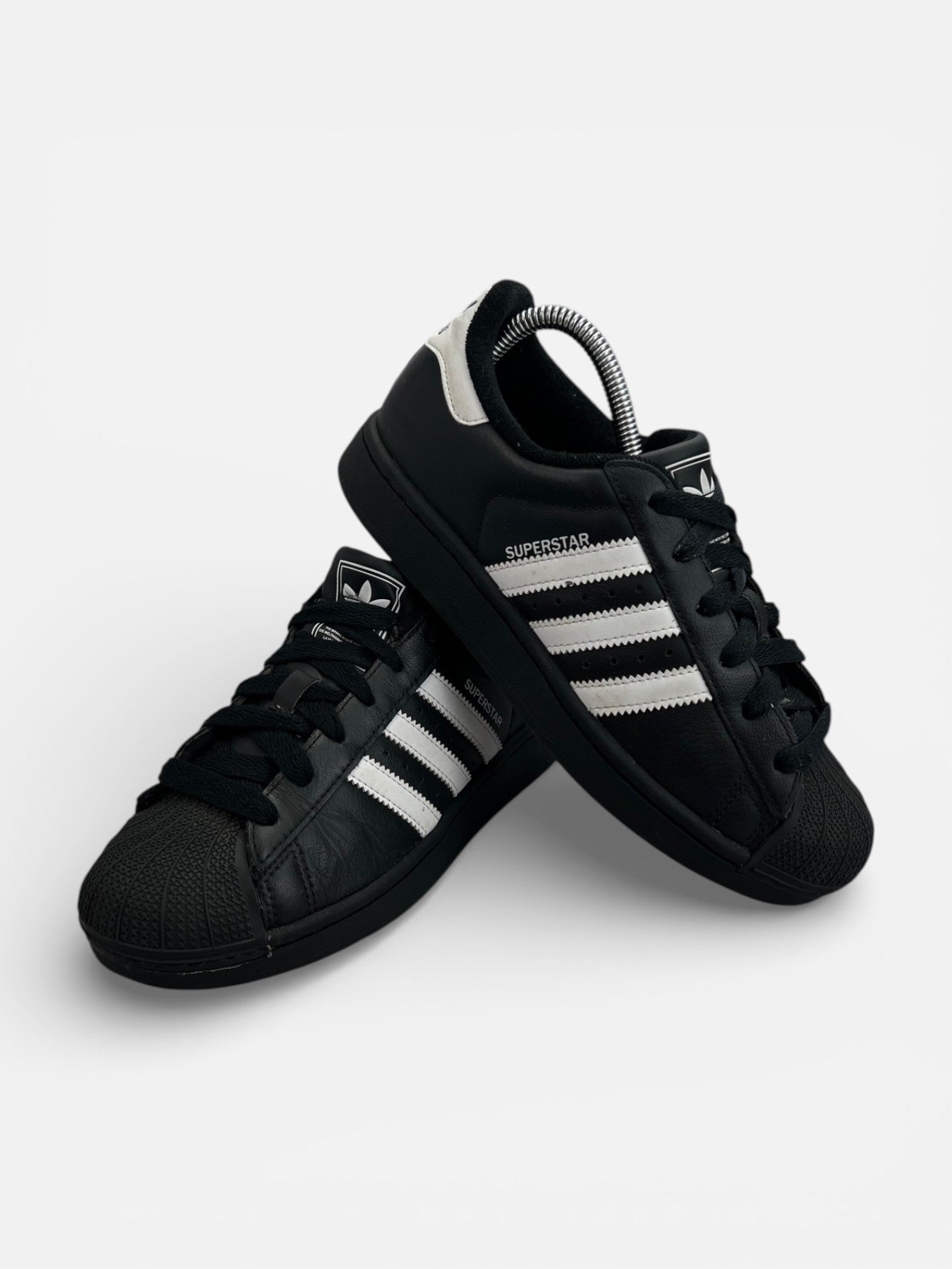 adidas Superstar II JH9977 - buty sportowe, boczny profil