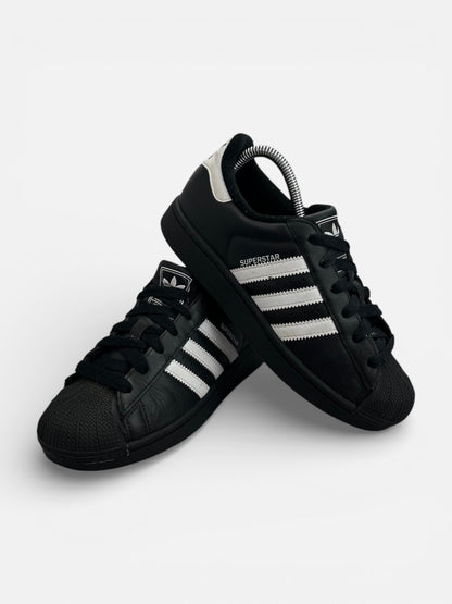 adidas Superstar II JH9977 - buty sportowe, boczny profil