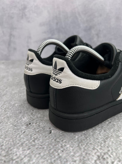 adidas Superstar II JH9977 - buty sportowe, widok z góry