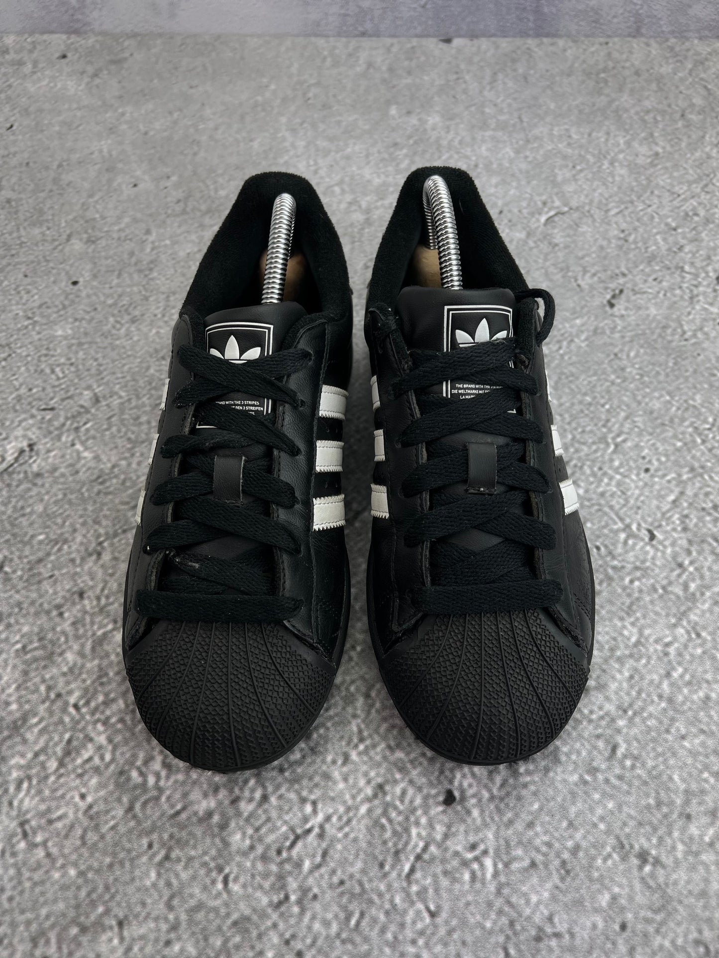 adidas Superstar II JH9977 - buty sportowe, podeszwa