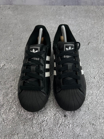 adidas Superstar II JH9977 - buty sportowe, podeszwa
