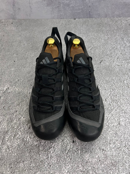 adidas Terrex Swift Solo 2.0 Core Black - buty sportowe, podeszwa