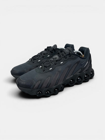 Nike Air Max DN8 Hyper Royal — buty sportowe męskie w bardzo dobrym stanie rozmiar 44, widok z boku