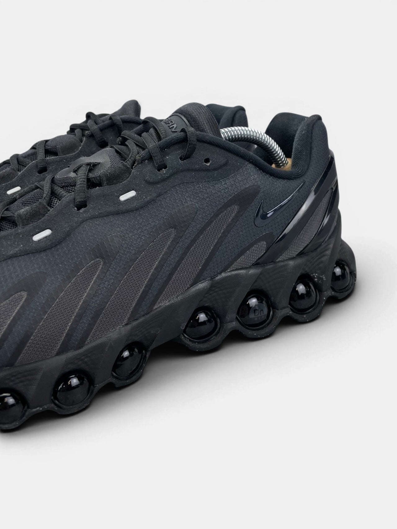 Nike Air Max DN8 Hyper Royal — buty sportowe męskie w bardzo dobrym stanie rozmiar 44, opcjonalne zdjęcie 1