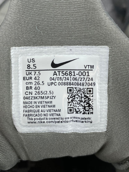 Nike Air VaporMax Plus Dark Stucco — buty sportowe męskie w bardzo dobrym stanie rozmiar 42, opcjonalne zdjęcie 2