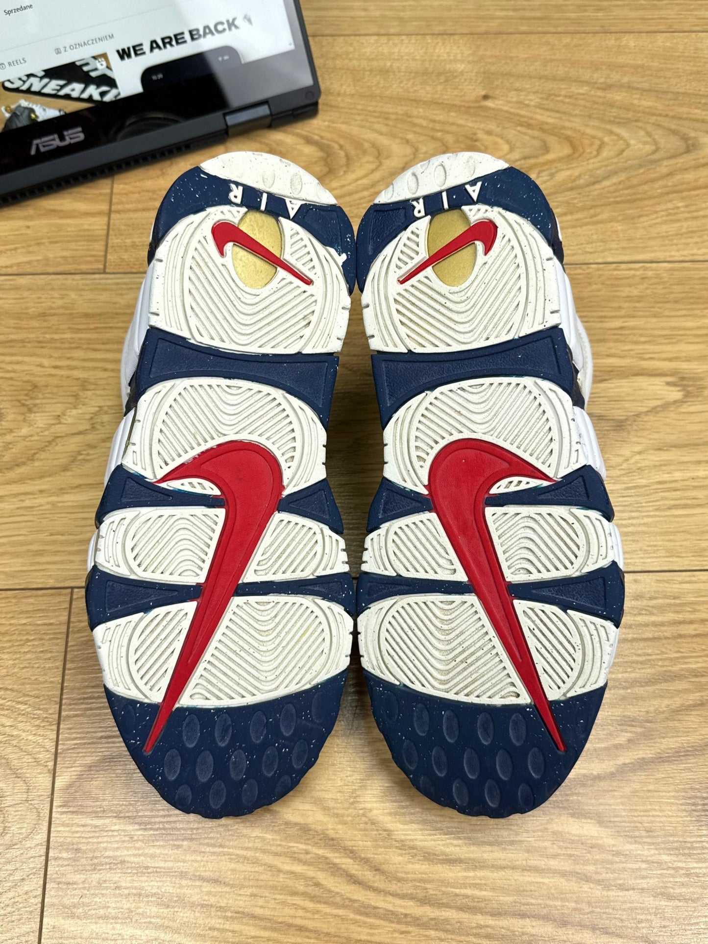 Nike Air More Uptempo 96 (41)