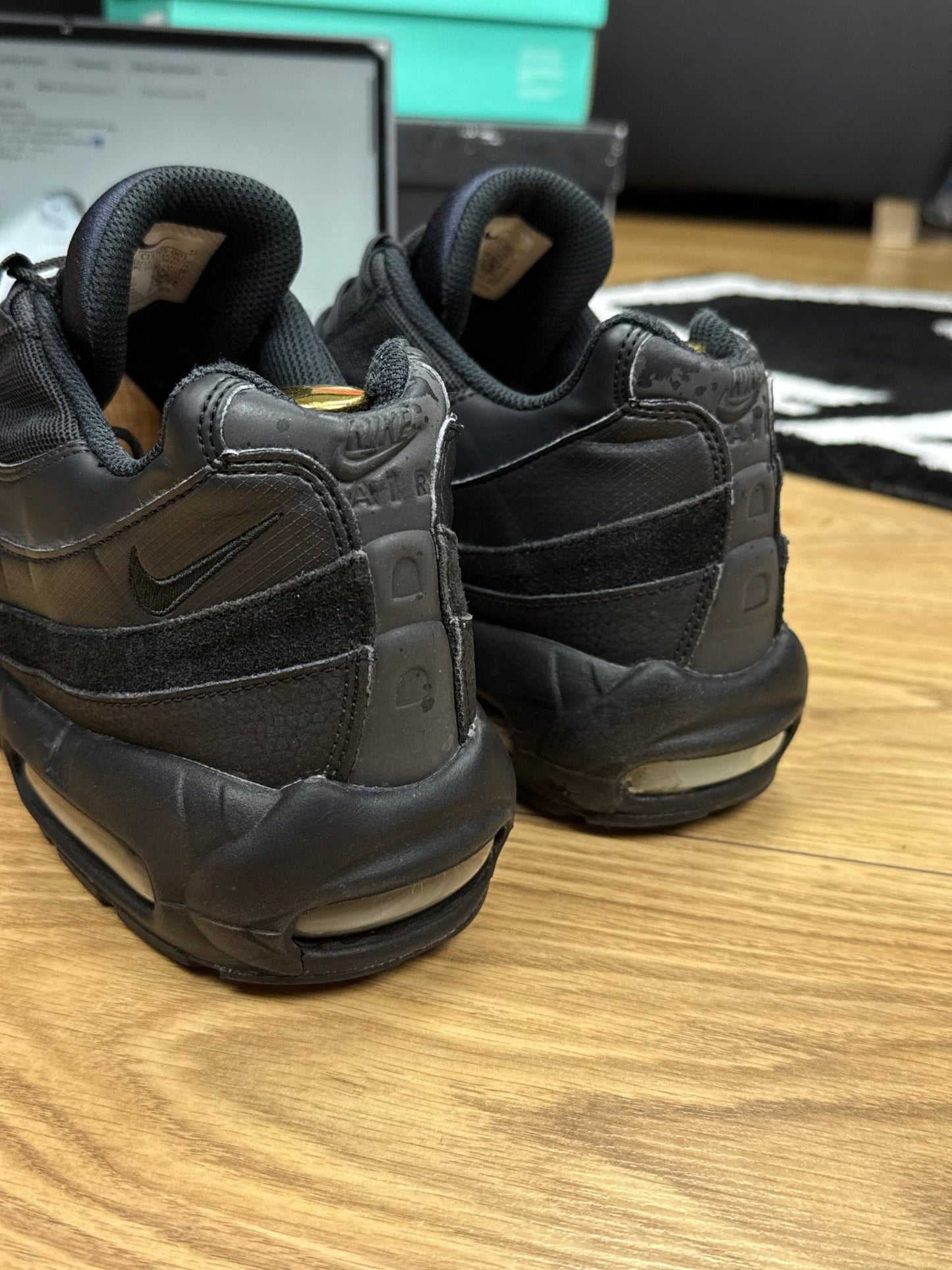 Nike Air Max 95 (45.5)