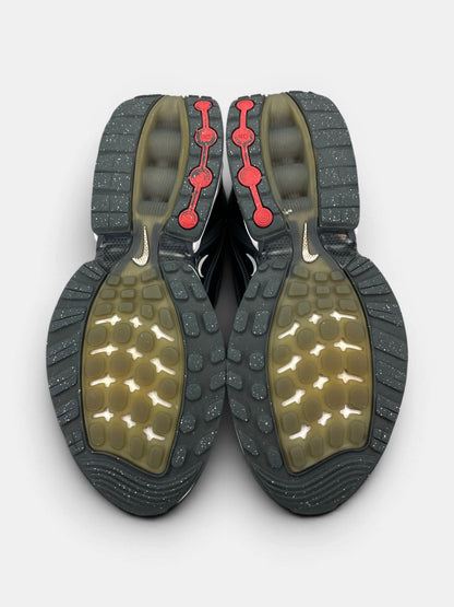 Nike Air Max Dn Dark Grey — buty sportowe męskie w bardzo dobrym stanie rozmiar 42.5, podeszwa