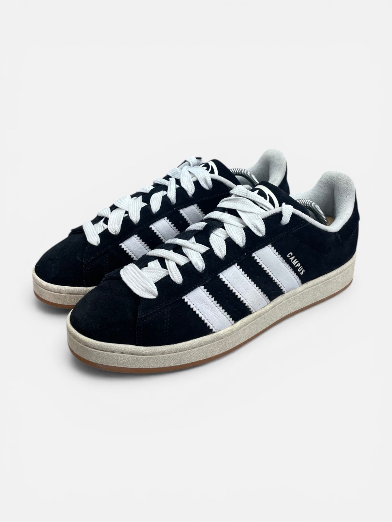 adidas Campus 00s HQ8708 - buty sportowe, widok z boku