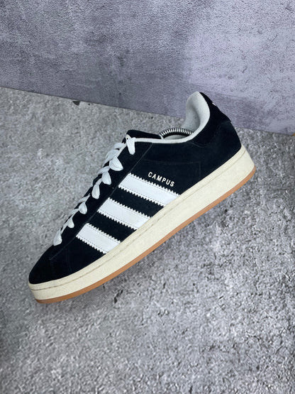 adidas Campus 00s HQ8708 - buty sportowe, widok z góry na wewnętrzną stronę butów