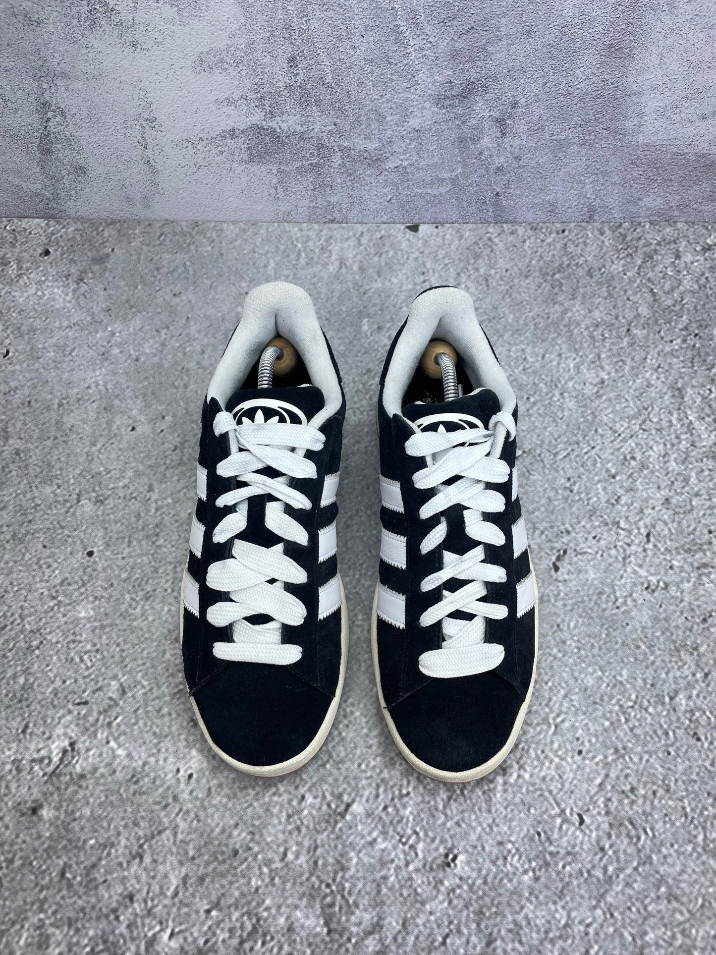 adidas Campus 00s HQ8708 - buty sportowe, widok z góry