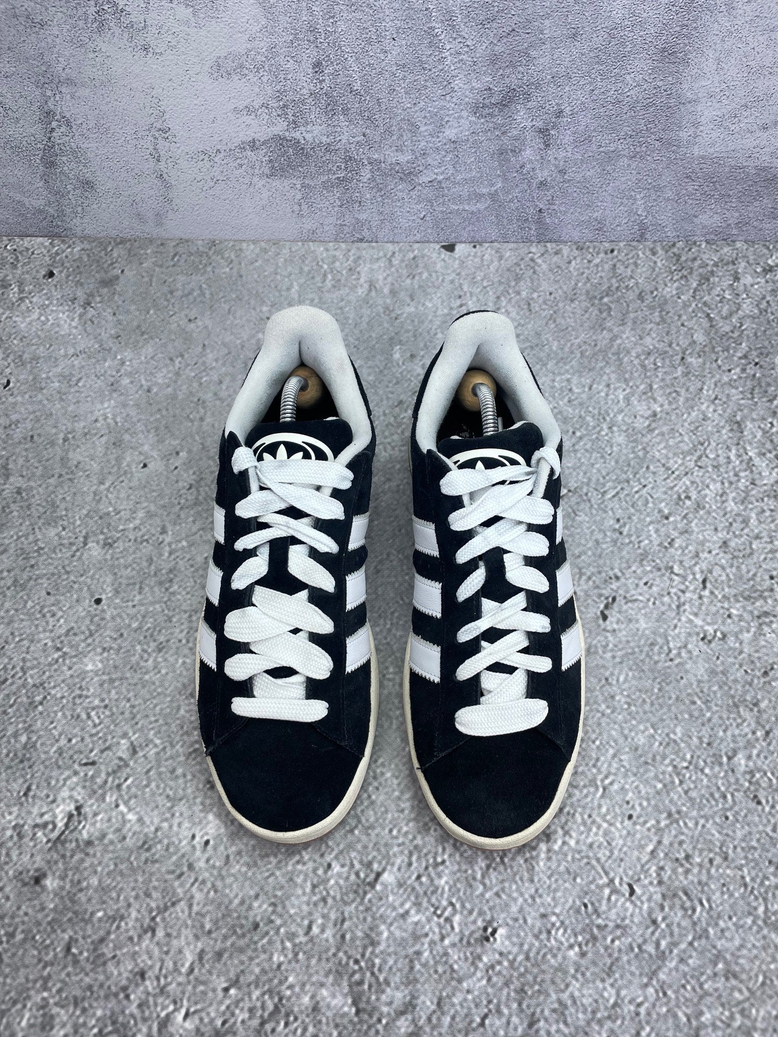 adidas Campus 00s HQ8708 - buty sportowe, widok z góry