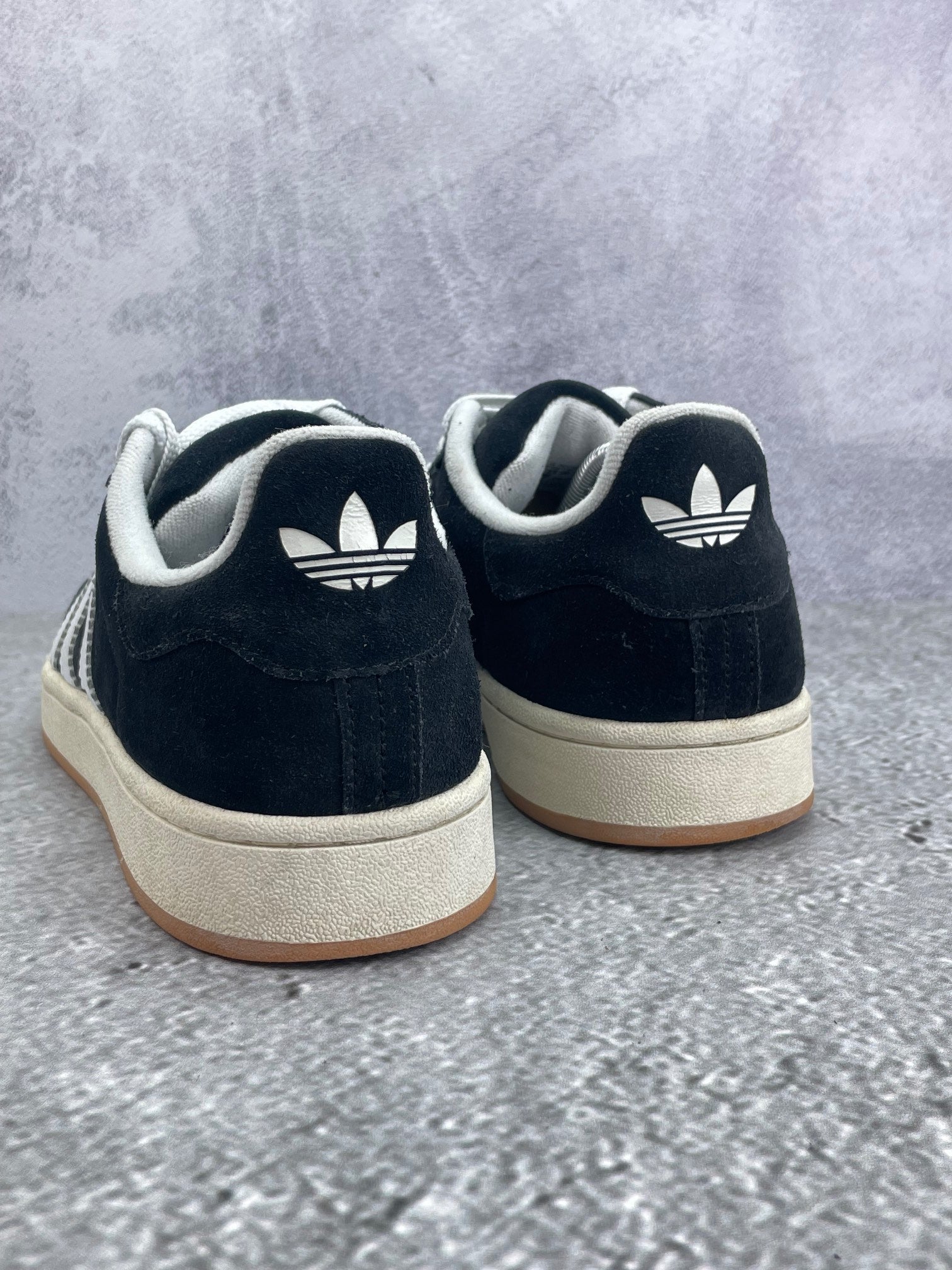 adidas Campus 00s HQ8708 - buty sportowe, widok z tyłu