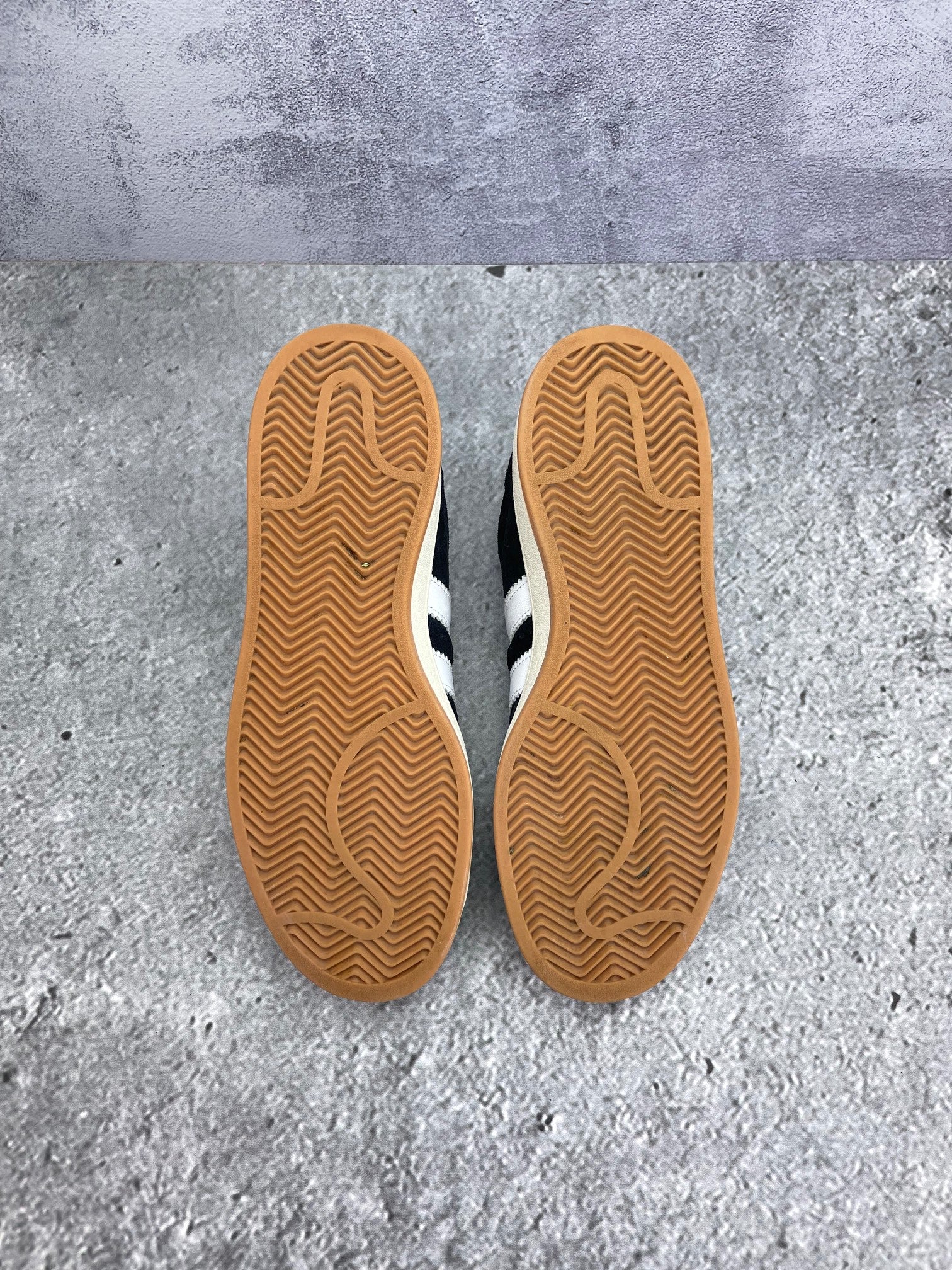 adidas Campus 00s HQ8708 - buty sportowe, podeszwa