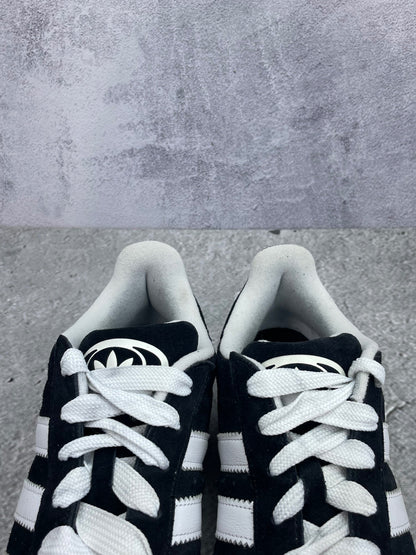 adidas Campus 00s HQ8708 - buty sportowe, zapiętki butów