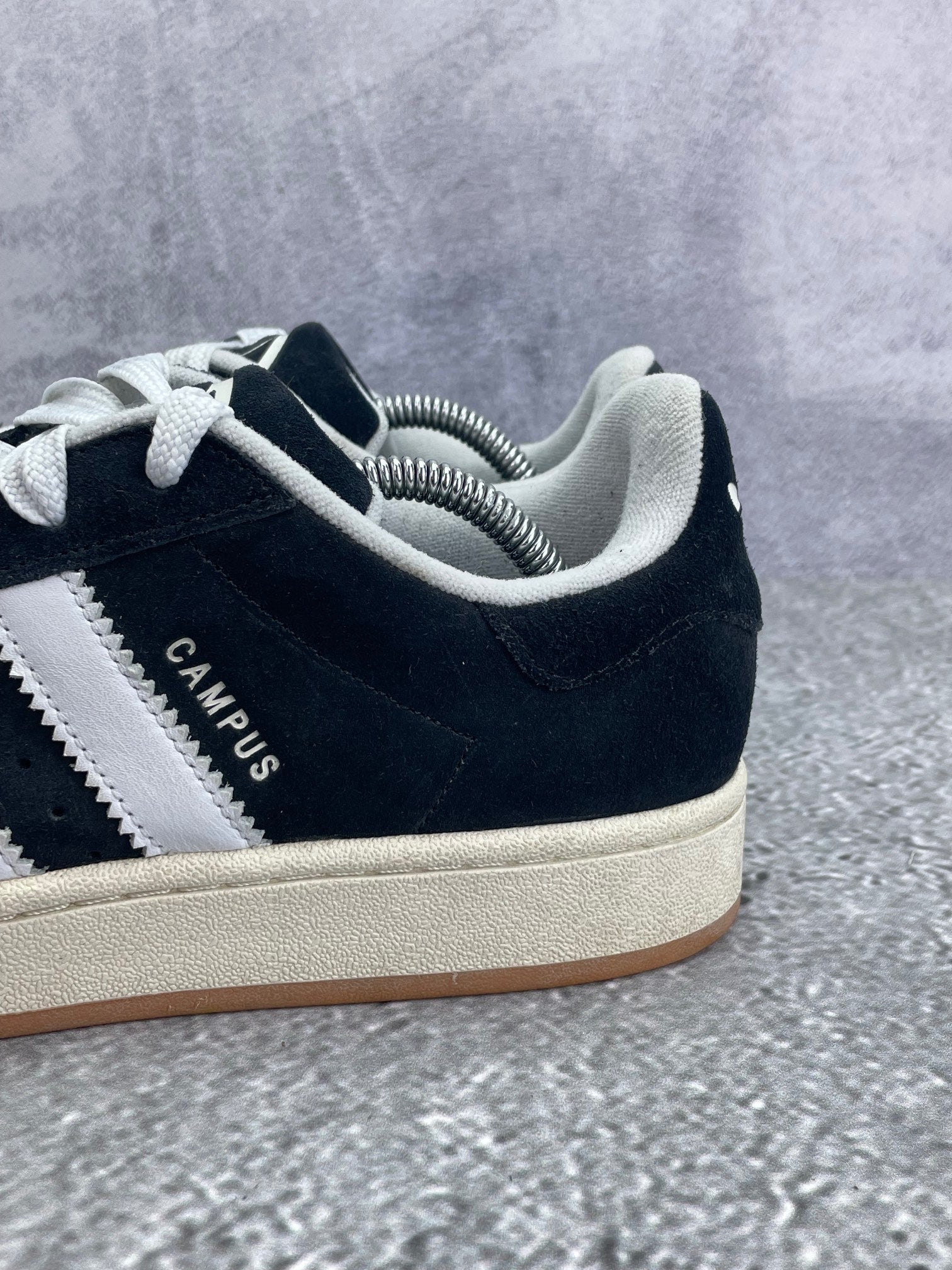 adidas Campus 00s HQ8708 - buty sportowe, opcjonalne zdjęcie 1